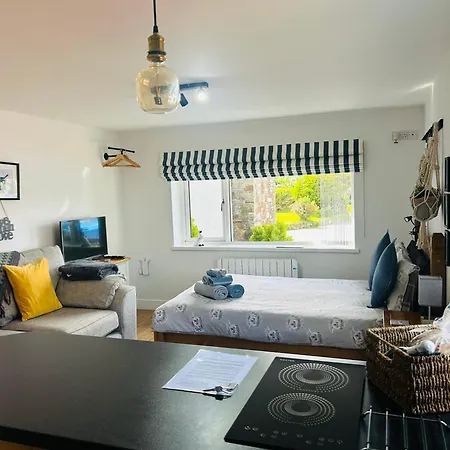 West Moor View Apartment