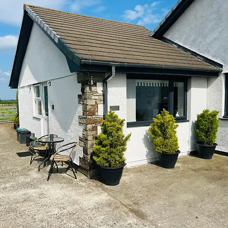 West Moor View Apartment